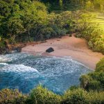 Ngetun Beach Gunung Kidul Yogyakarta